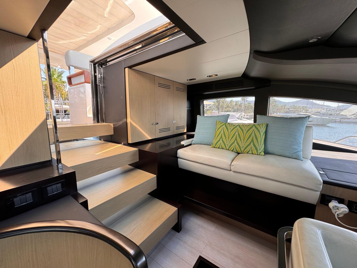 2021 Azimut 88 