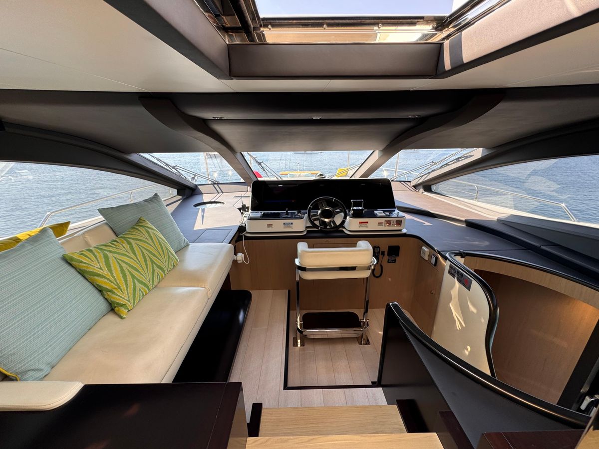 2021 Azimut 88 