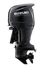 2024 Suzuki DF 115 B TL
