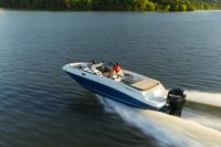 2023 Bayliner VR 6 OB