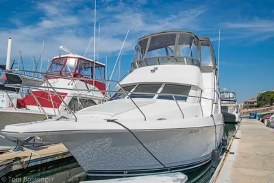 Silverton 372 Motor Yacht