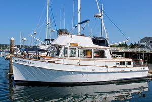 Grand Banks 36 Classic
