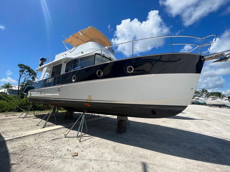 2013 Beneteau Swift Trawler 44