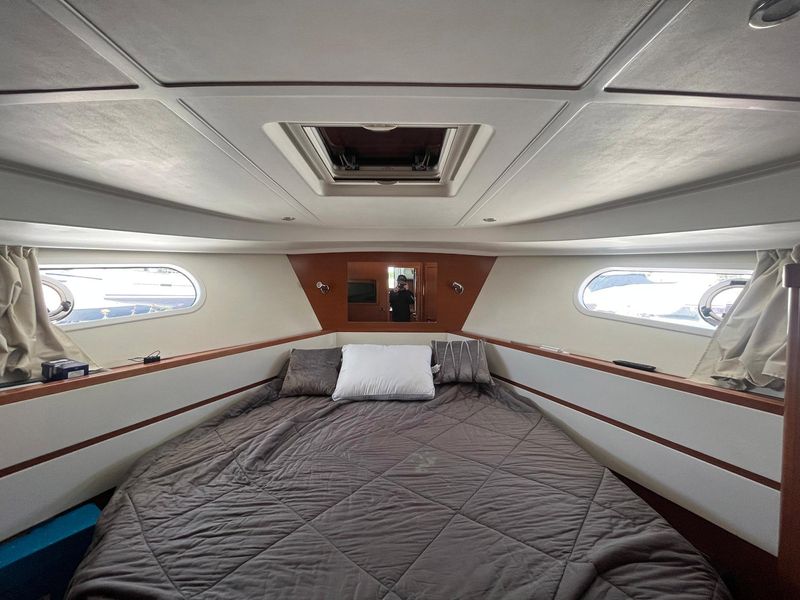 2013 Beneteau Swift Trawler 44