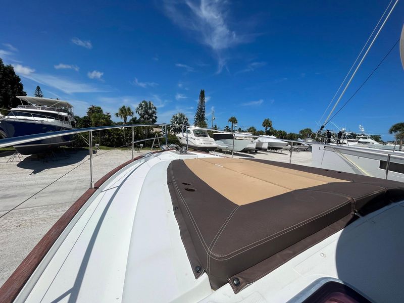 2013 Beneteau Swift Trawler 44