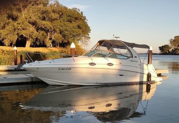 2005 Sea Ray Sundancer 280