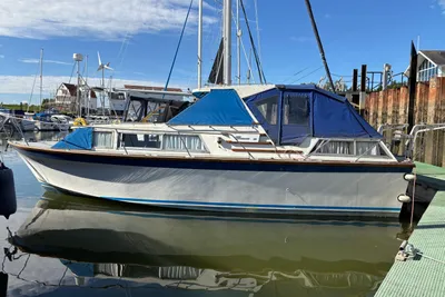 1975 Seamaster 30
