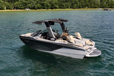 Nautique Super Air Nautique G23 Paragon
