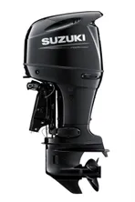 2024 Suzuki DF 140 B TL