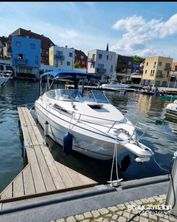 1994 Wellcraft 23 SE Eycel