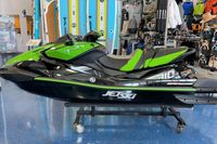 2023 Kawasaki Ultra 310LX-S