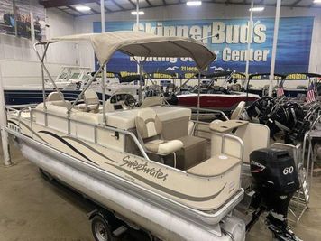 Sweetwater Sweet Water SW2020DF
