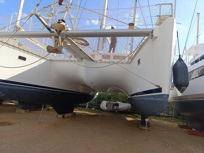  Yacht Photos Pics Before AF