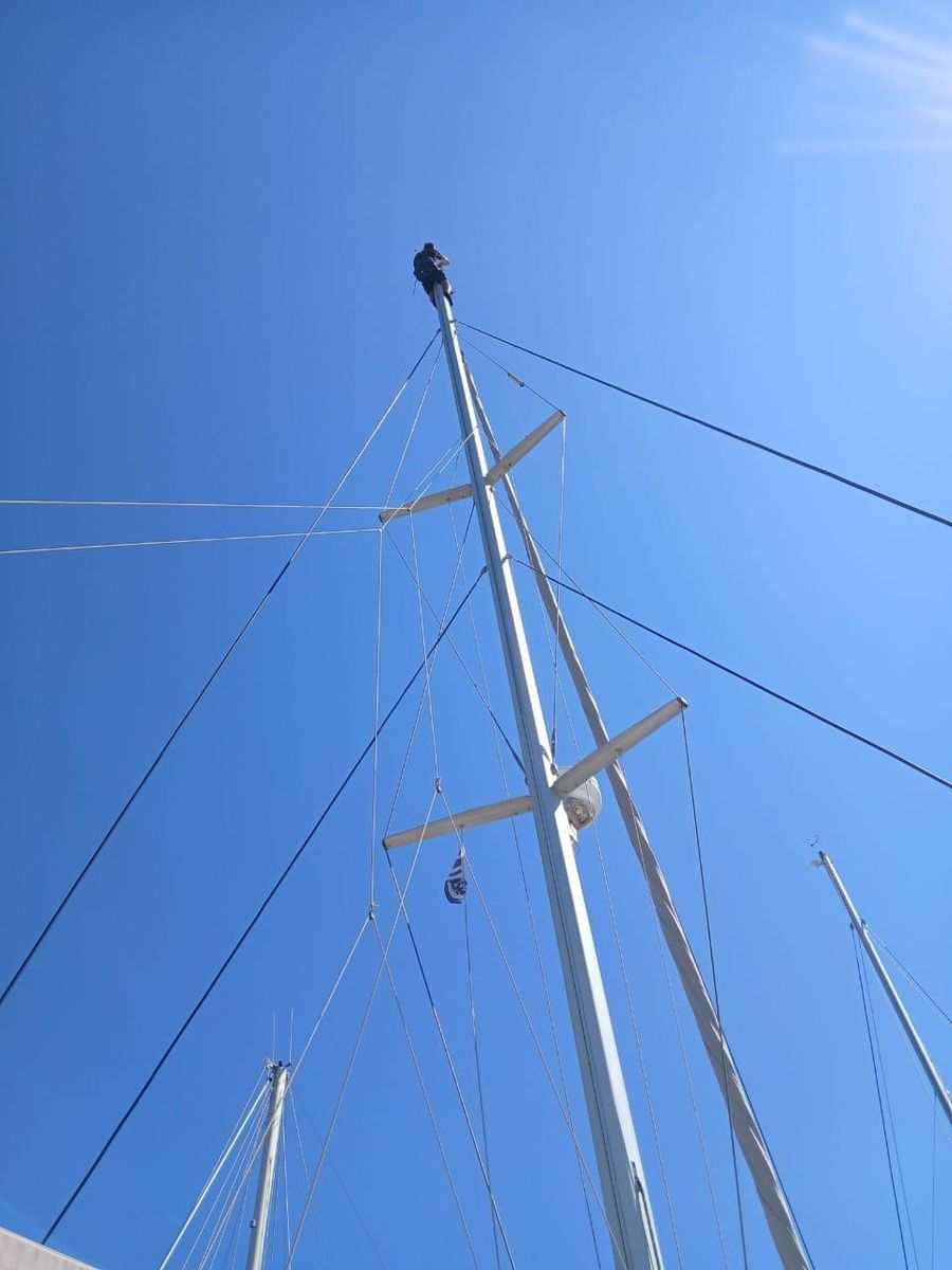 2009 Lagoon 44 