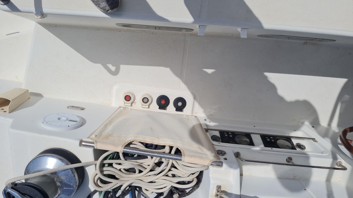 2009 Lagoon 44 