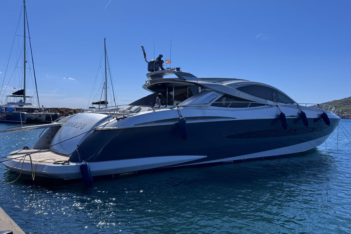 2010 Canados 90 
