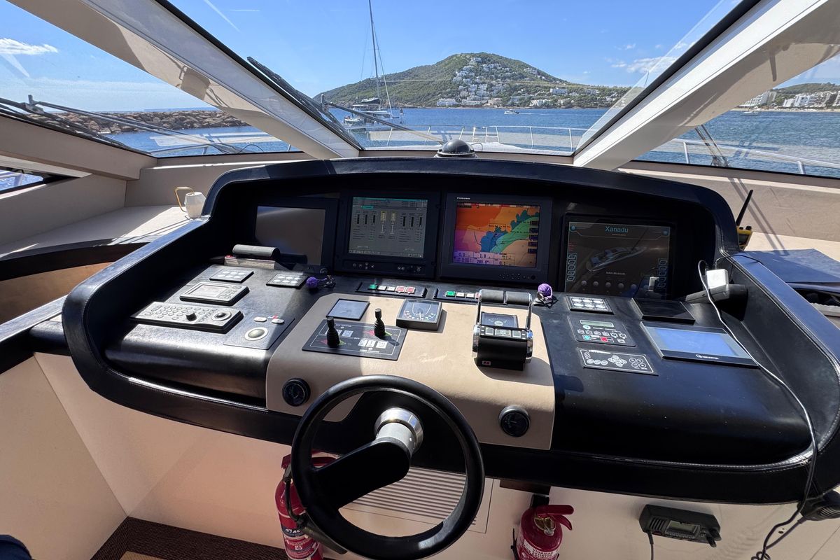 2010 Canados 90 