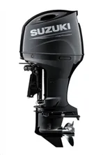 2024 Suzuki DF 150 A TL