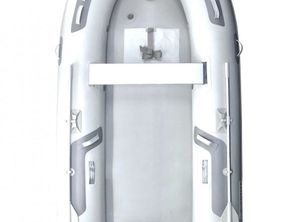 2021 Sea Pro Airdeck 220A 2 Seater 220cm Inflatable Boat -0% Interest Credit Plan Available
