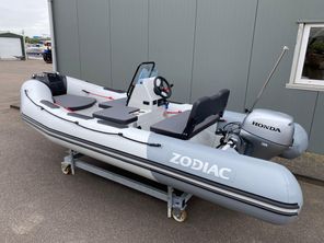 2023 Zodiac 4.2