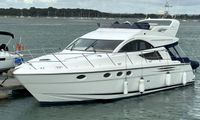 2006 Fairline Phantom 46