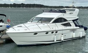 Fairline Phantom 46