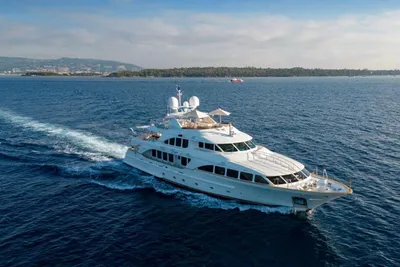Benetti classic 120