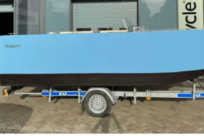 2014 Custom Supiore UNO