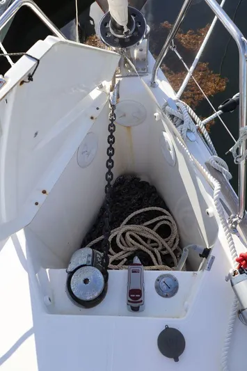 Blake Yacht Photos Pics Anchor Locker