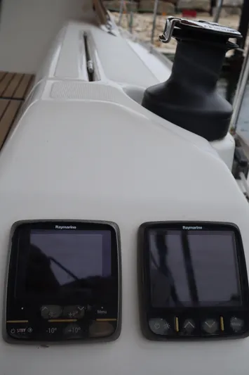 Blake Yacht Photos Pics Instruments