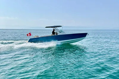 Cormate SU 27