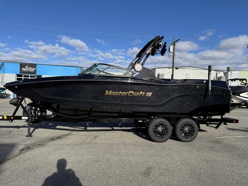 MasterCraft XT24