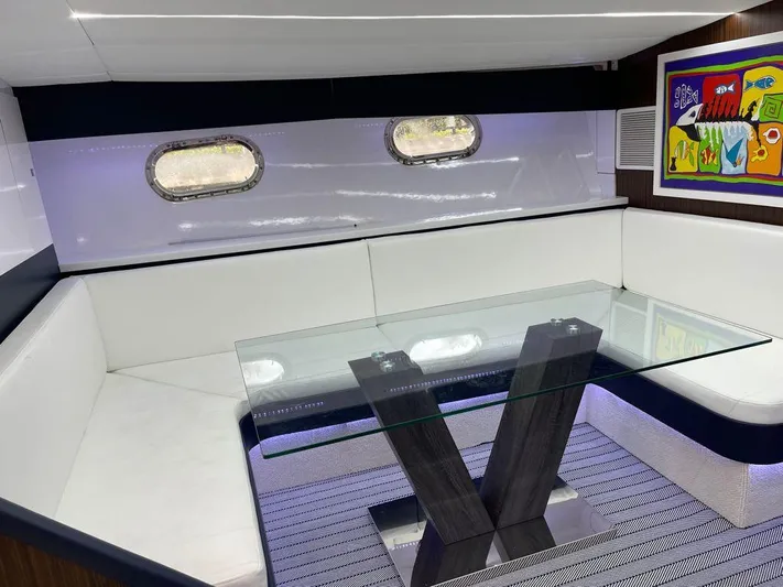 Marchese Yacht Photos Pics 