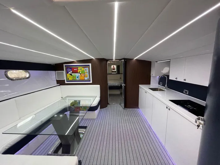 Marchese Yacht Photos Pics 