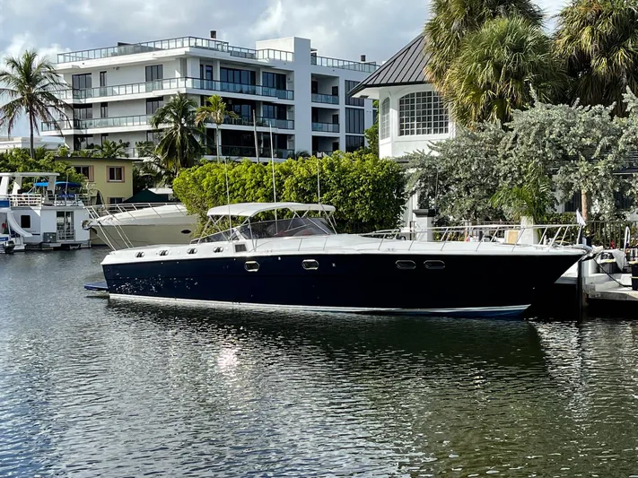 Marchese Yacht Photos Pics 