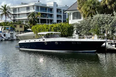 Magnum Marine