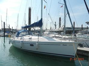 Gib'Sea 37