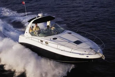Sea Ray 320 Sundancer