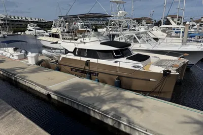Fountaine Pajot Maryland 37