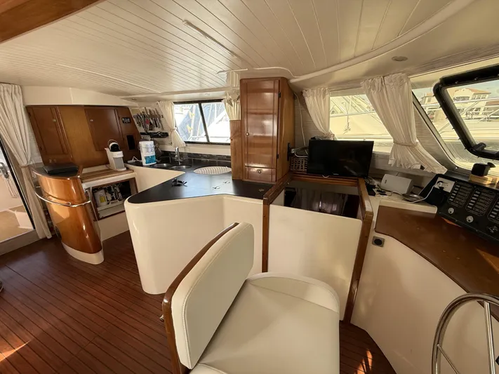 Worth The Wait Yacht Photos Pics 