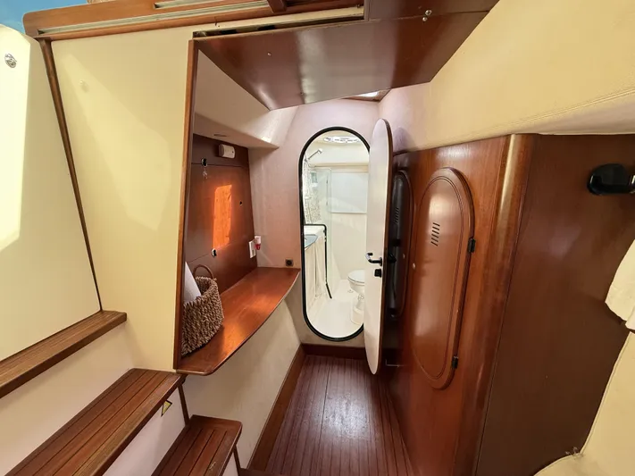 Worth The Wait Yacht Photos Pics 