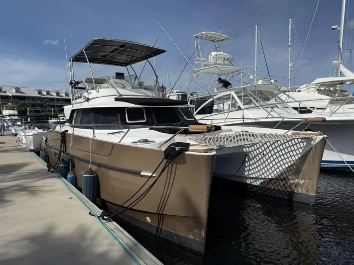 Worth The Wait Yacht Photos Pics 