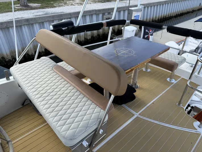 Worth The Wait Yacht Photos Pics 