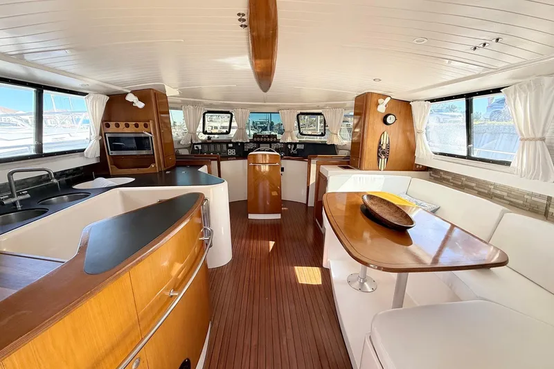 Worth The Wait Yacht Photos Pics 