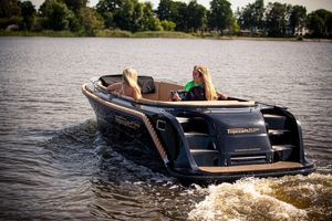 2023 Topcraft 565 tender