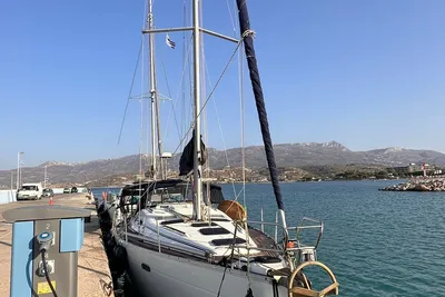 2003 Beneteau Oceanis Clipper 393