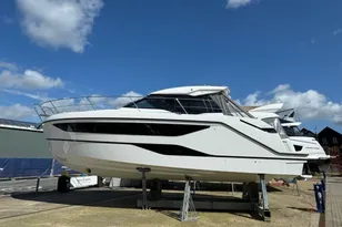 2024 Bavaria SR35 HT