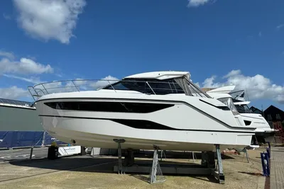 2024 Bavaria SR35 HT