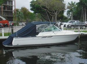2002 Tiara Yachts 2900 Coronet
