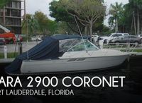 2002 Tiara Yachts 2900 Coronet